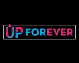 Up Forever entry by nsdhyd