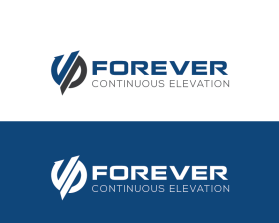 Up Forever entry by Samrawaheed