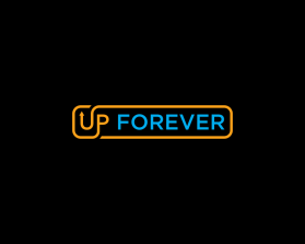 Up Forever entry by Mza