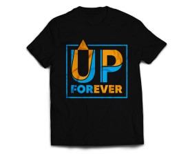 Up Forever entry by nsdhyd