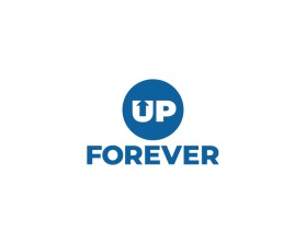 Up Forever entry by WIDOKO