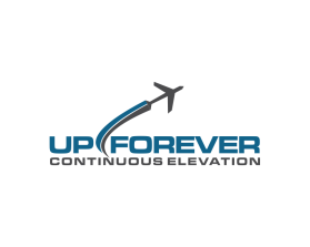 Up Forever entry by awesome