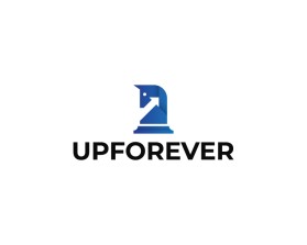 Up Forever entry by WIDOKO
