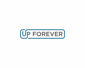 Up Forever entry by Mza