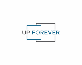 Up Forever entry by Mza