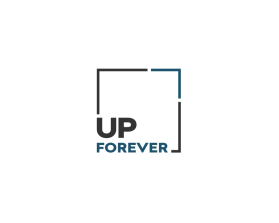 Up Forever entry by edides