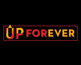 Up Forever entry by nsdhyd
