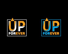 Up Forever entry by nsdhyd