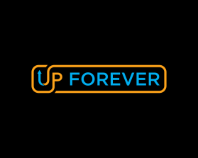 Up Forever entry by Mza