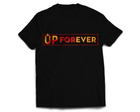 Up Forever entry by nsdhyd