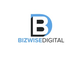 Bizwise Digital entry by joegdesign
