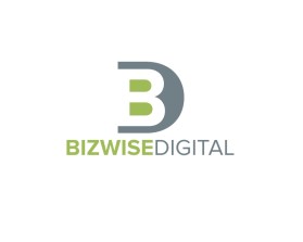 Bizwise Digital entry by joegdesign
