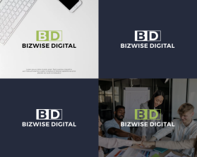 Bizwise Digital entry by juang_astrajingga