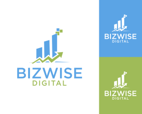 Bizwise Digital entry by SabunMantan