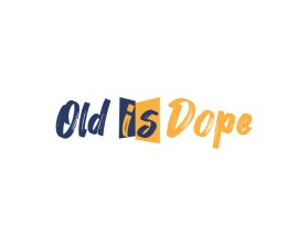 Old is Dope entry by salami
