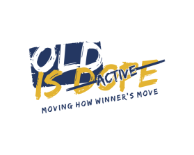 Old is Dope entry by Calisa