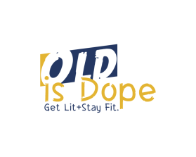 Old is Dope entry by Calisa