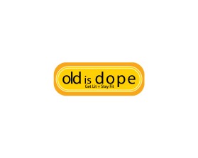 Old is Dope entry by offenderape