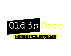 Old is Dope entry by Mza