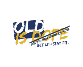 Old is Dope entry by Calisa
