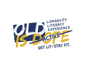 Old is Dope entry by Calisa