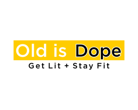 Old is Dope entry by tysin
