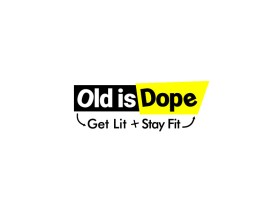 Old is Dope entry by 3PULKILL