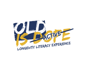 Old is Dope entry by Calisa