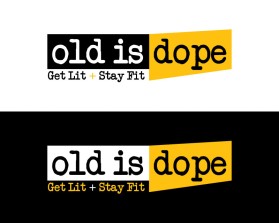 Old is Dope entry by nsdhyd