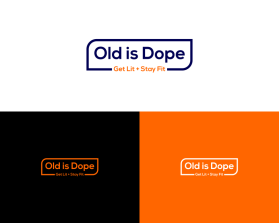 Old is Dope entry by maarif