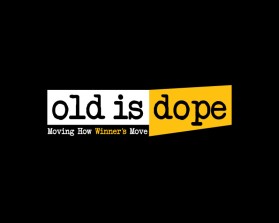 Old is Dope entry by nsdhyd