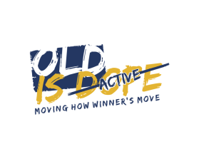 Old is Dope entry by Calisa