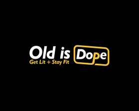 Old is Dope entry by Mza