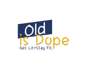 Old is Dope entry by Calisa