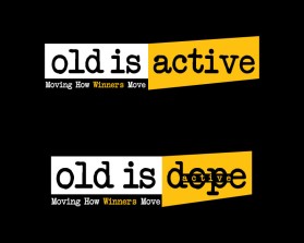 Old is Dope entry by nsdhyd