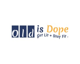 Old is Dope entry by salami