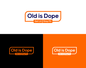 Old is Dope entry by maarif