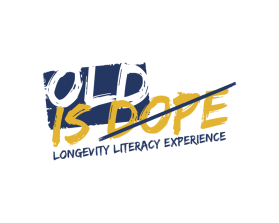 Old is Dope entry by Calisa