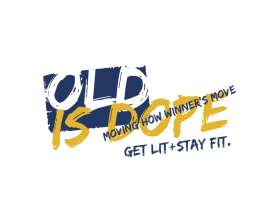 Old is Dope entry by Calisa