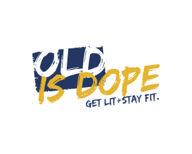Old is Dope entry by Calisa