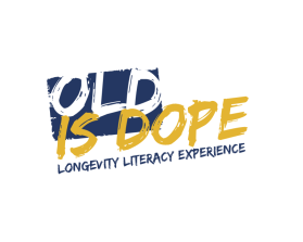 Old is Dope entry by Calisa