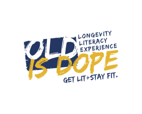Old is Dope entry by Calisa