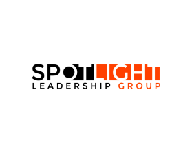 Spotlight Leadership Group entry by BPBdesign