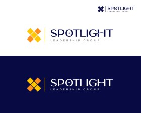 Spotlight Leadership Group entry by graphite