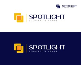 Spotlight Leadership Group entry by graphite
