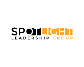 Spotlight Leadership Group entry by BPBdesign
