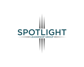Spotlight Leadership Group entry by binbin design