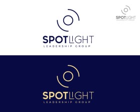 Spotlight Leadership Group entry by graphite