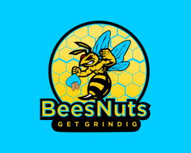Bees Nuts entry by awesome