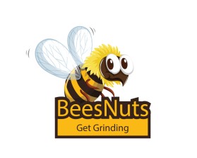 Bees Nuts entry by umair_anwer